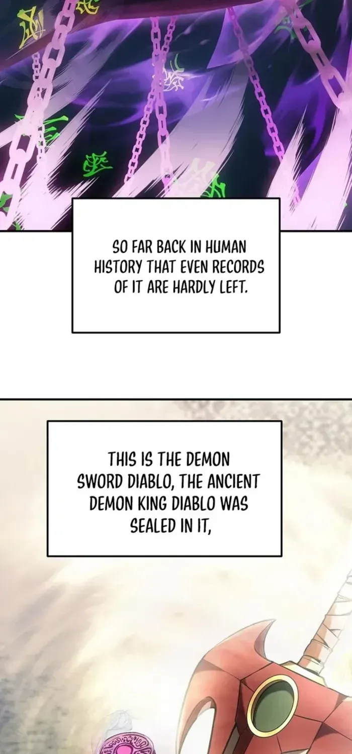 Trapped in a Crazy World as an Extra Chapter 8 page 3 - 