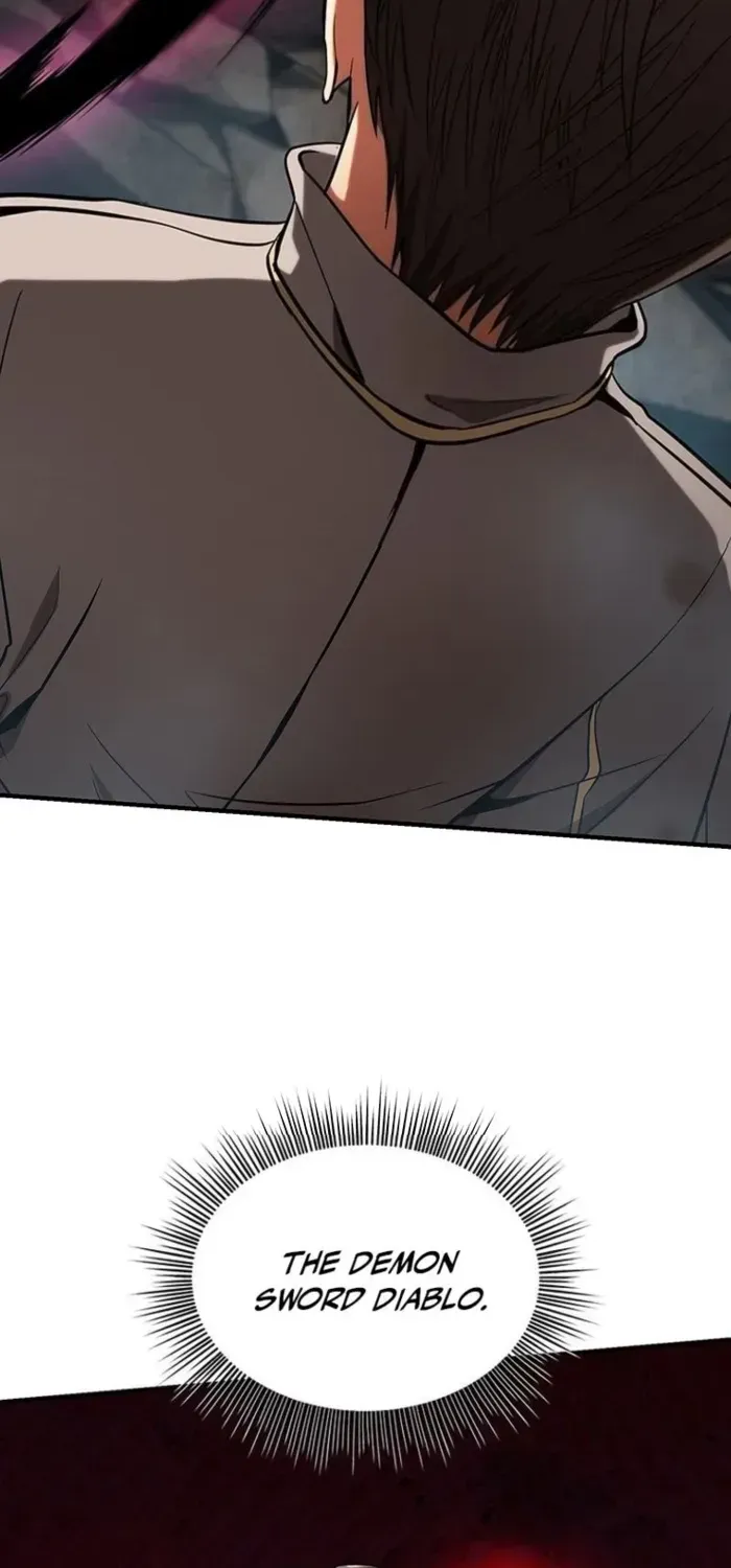 Trapped in a Crazy World as an Extra Chapter 8 page 24 - 