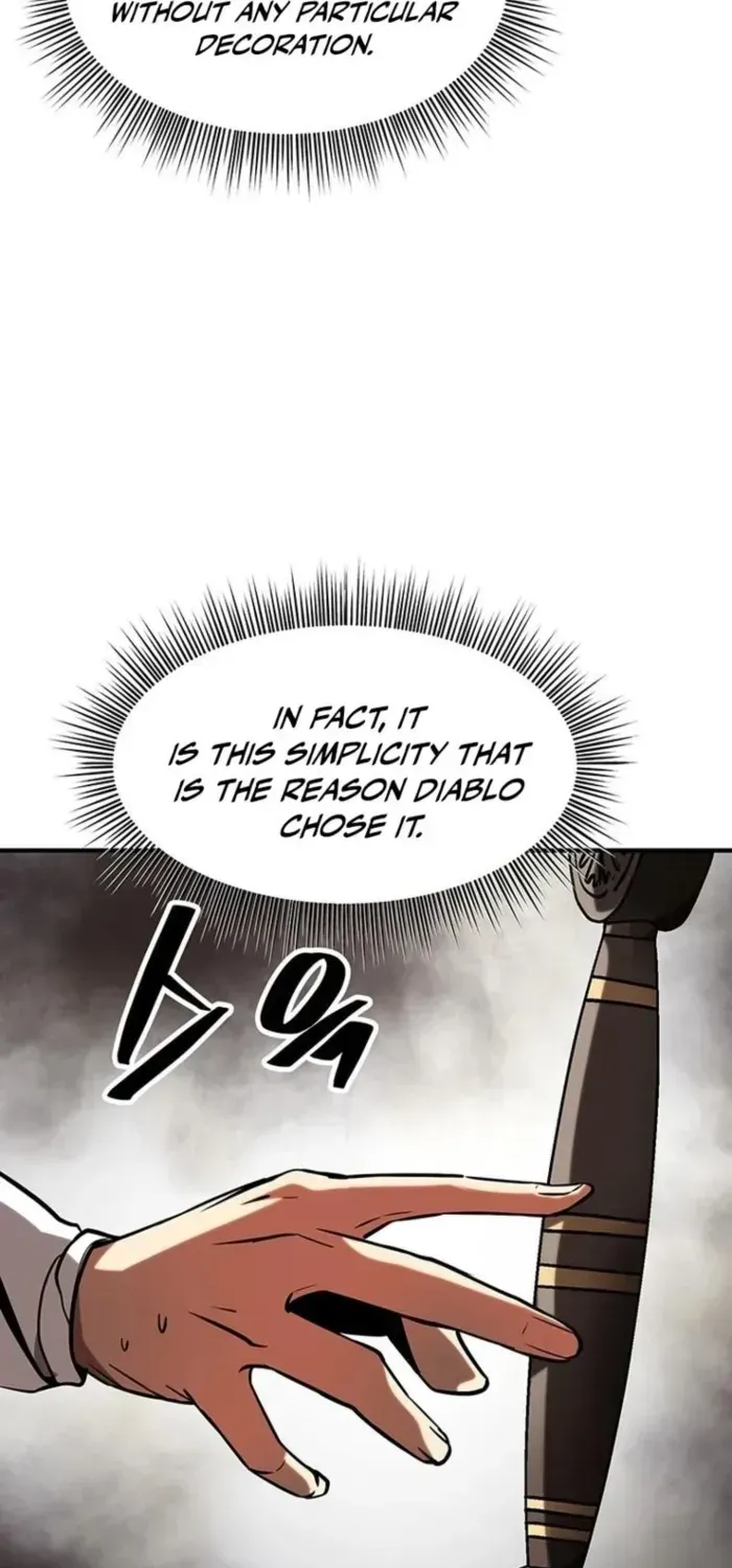 Trapped in a Crazy World as an Extra Chapter 8 page 26 - 