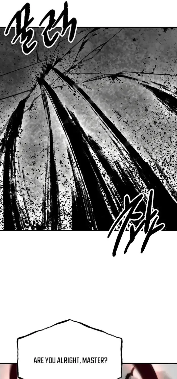 Trapped in a Crazy World as an Extra Chapter 8 page 40 - 