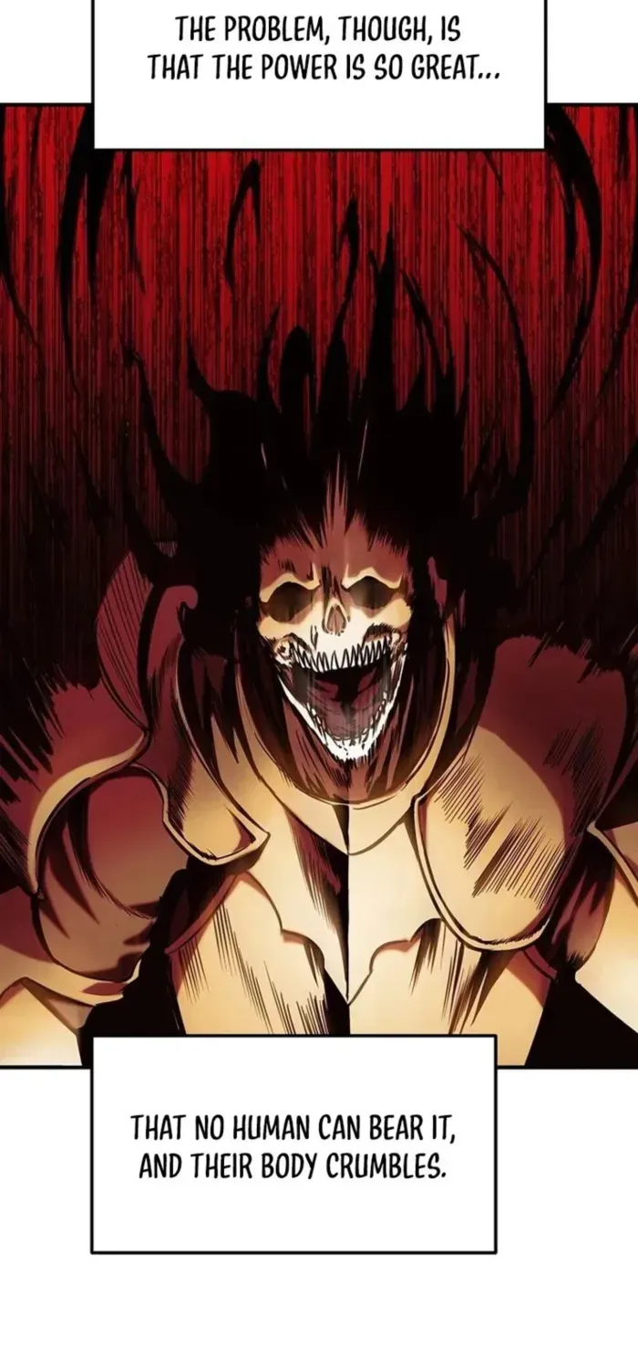 Trapped in a Crazy World as an Extra Chapter 8 page 47 - 