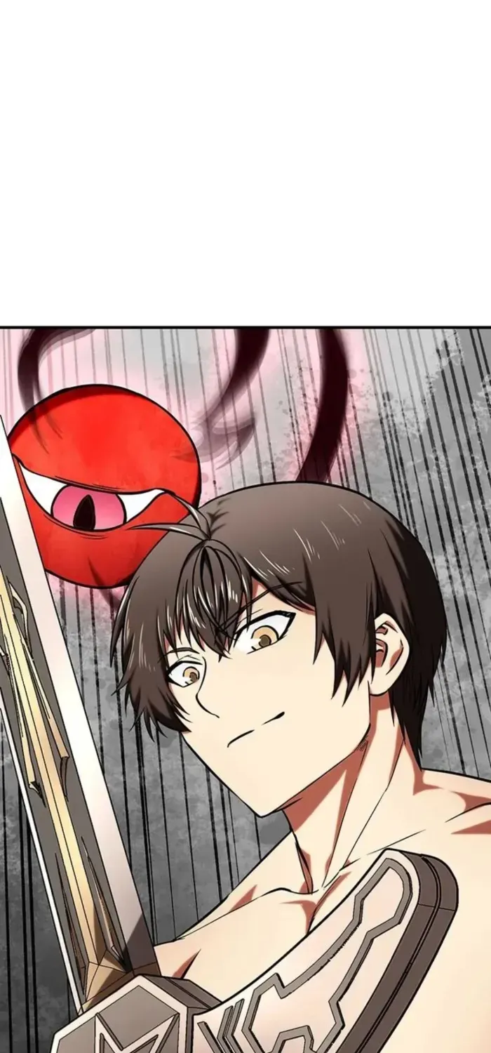 Trapped in a Crazy World as an Extra Chapter 8 page 48 - 