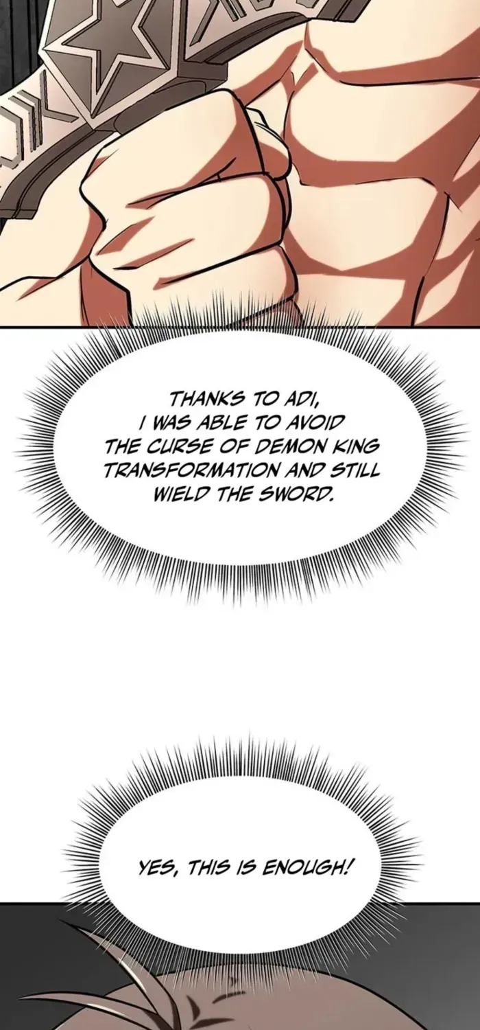 Trapped in a Crazy World as an Extra Chapter 8 page 49 - 