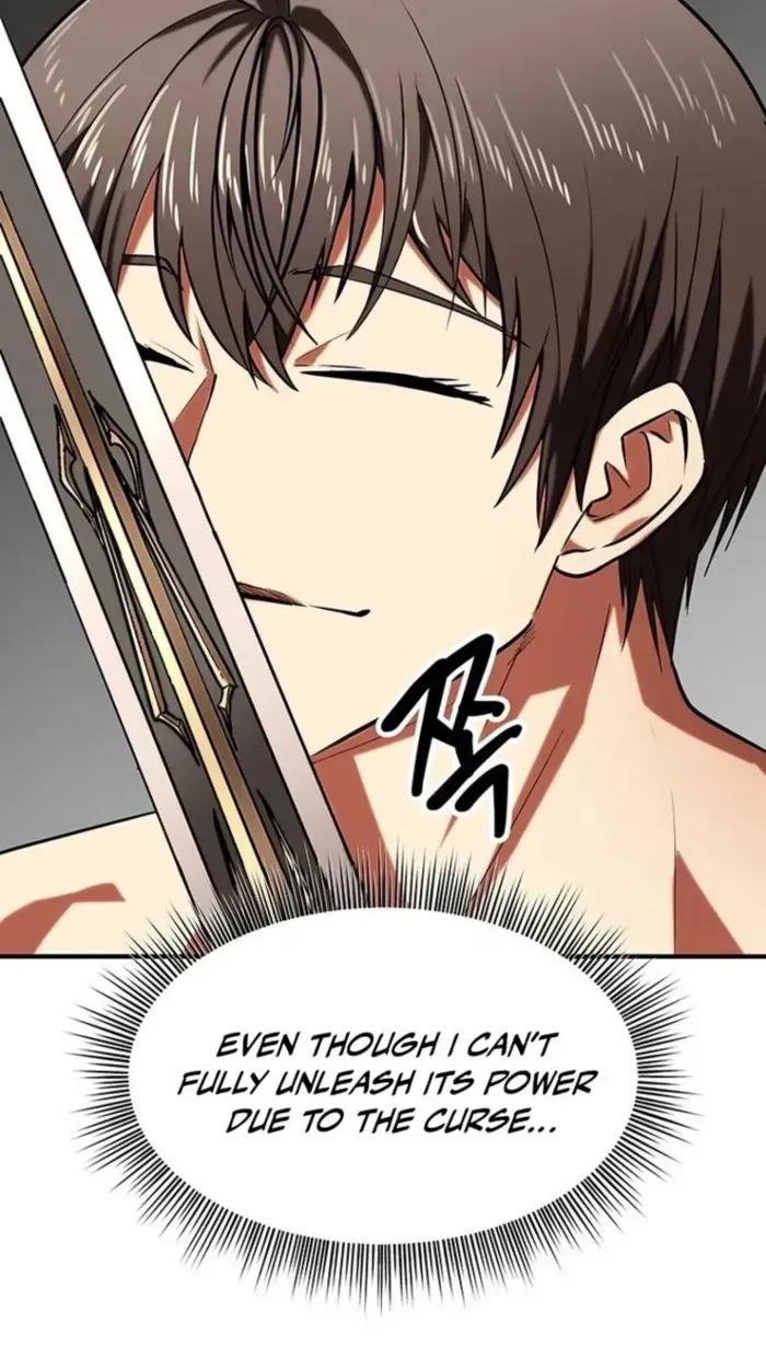 Trapped in a Crazy World as an Extra Chapter 8 page 50 - 