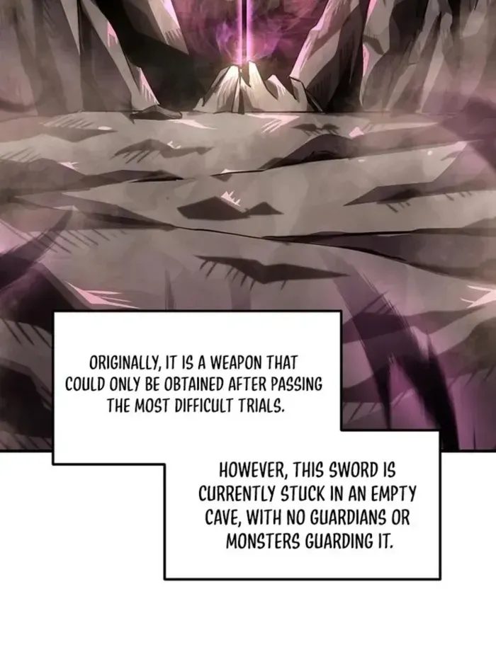 Trapped in a Crazy World as an Extra Chapter 8 page 6 - 