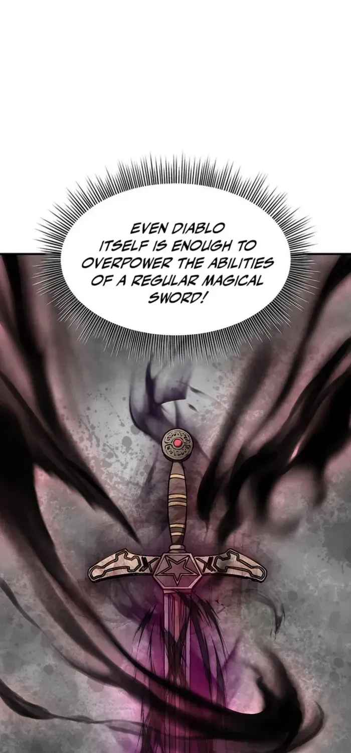 Trapped in a Crazy World as an Extra Chapter 8 page 51 - 