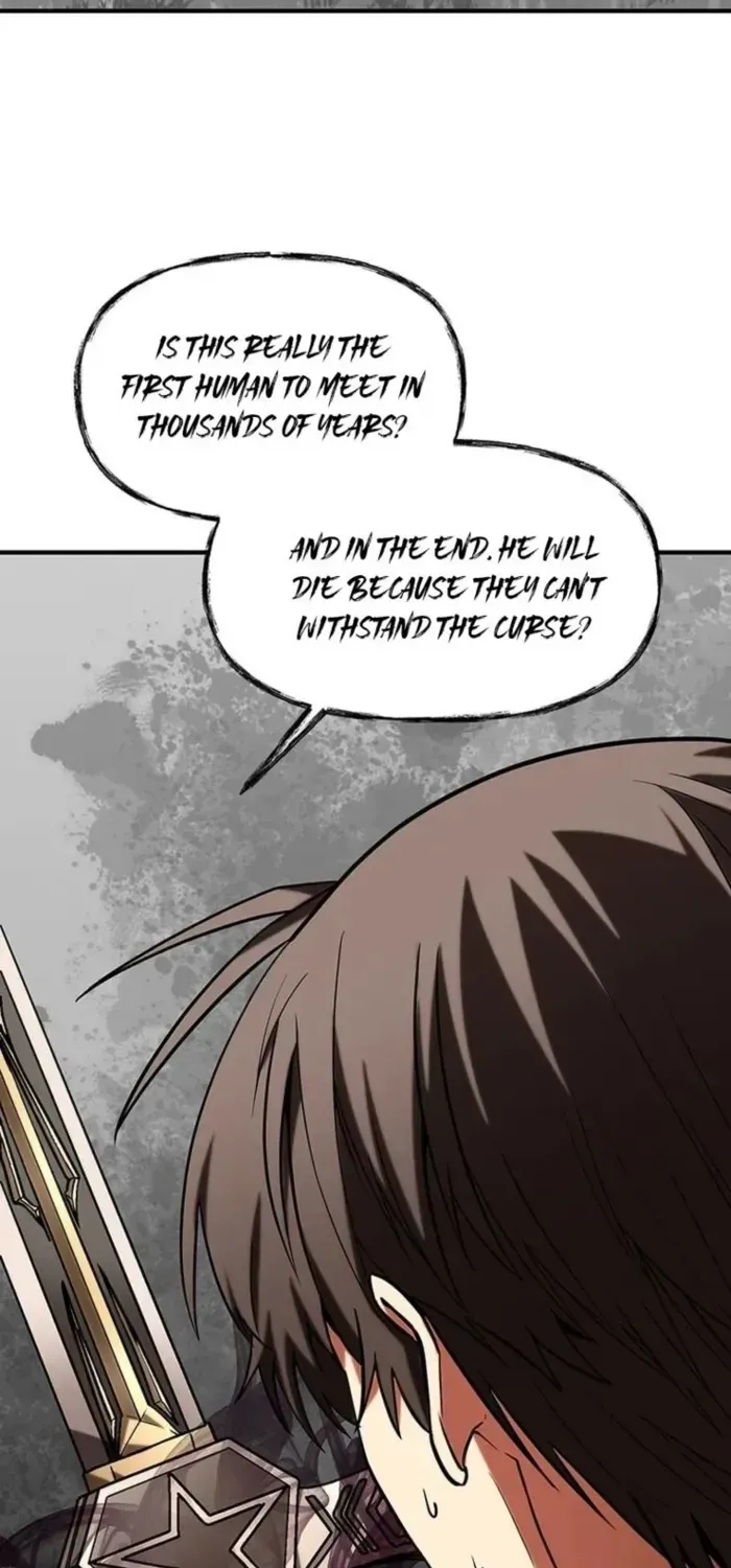 Trapped in a Crazy World as an Extra Chapter 8 page 54 - 