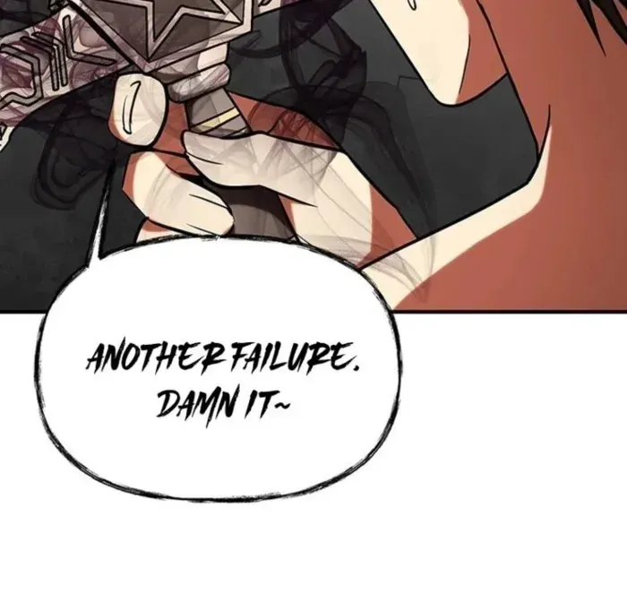 Trapped in a Crazy World as an Extra Chapter 8 page 55 - 