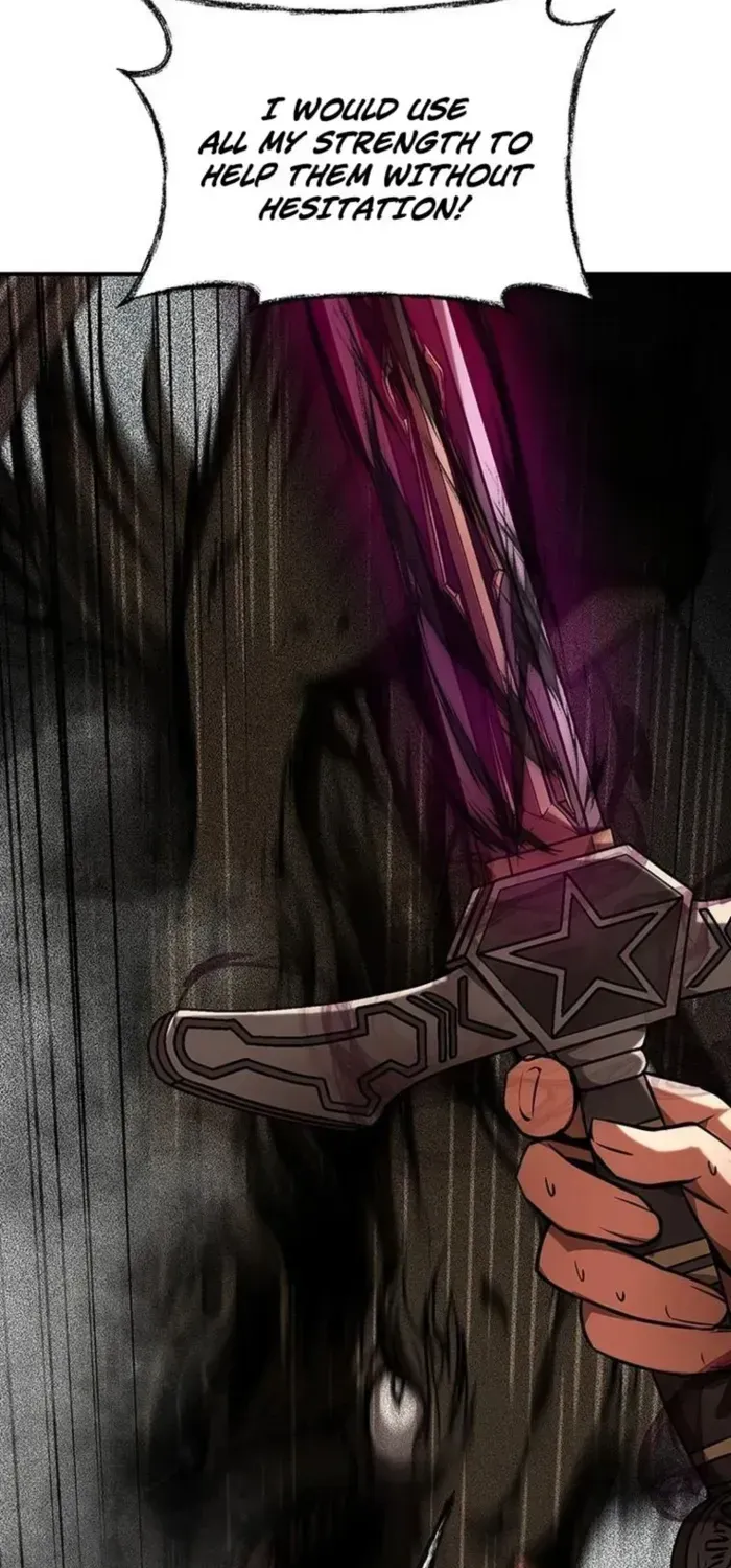 Trapped in a Crazy World as an Extra Chapter 8 page 58 - 