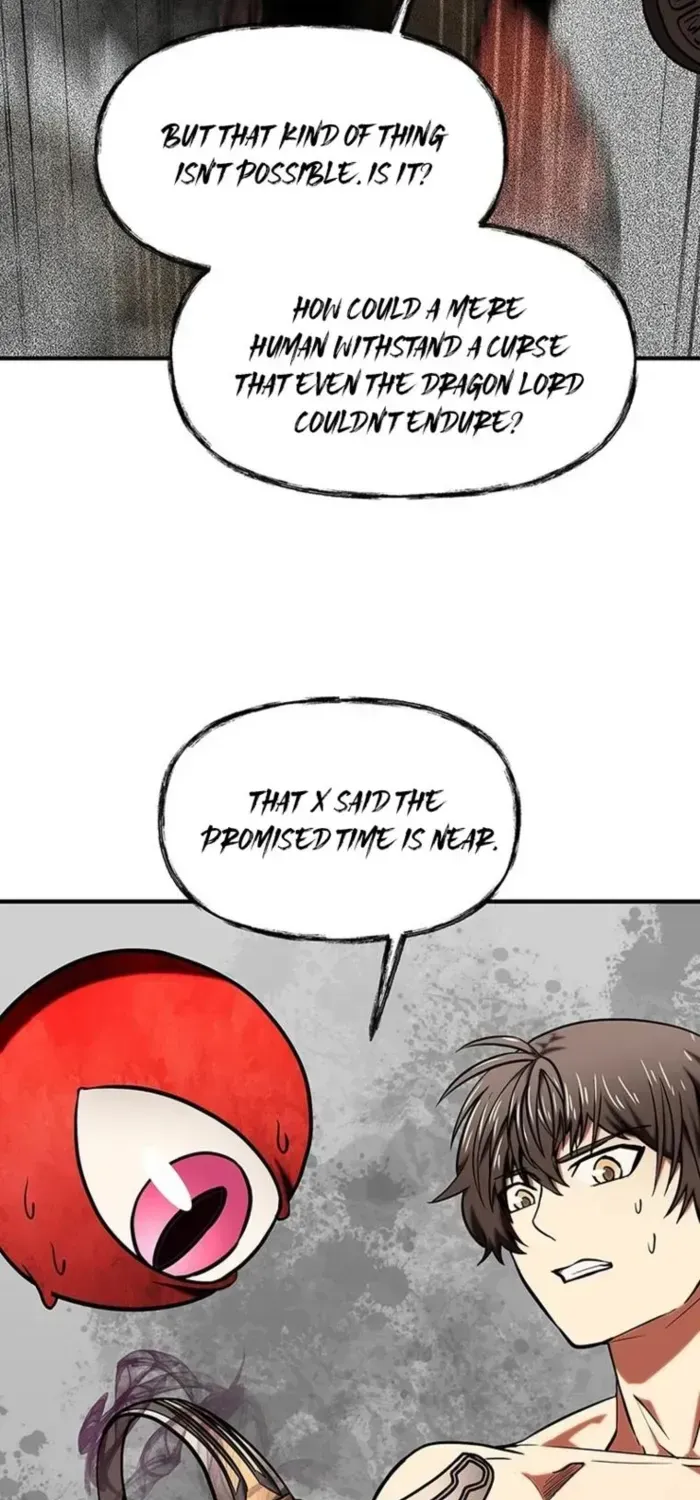 Trapped in a Crazy World as an Extra Chapter 8 page 59 - 