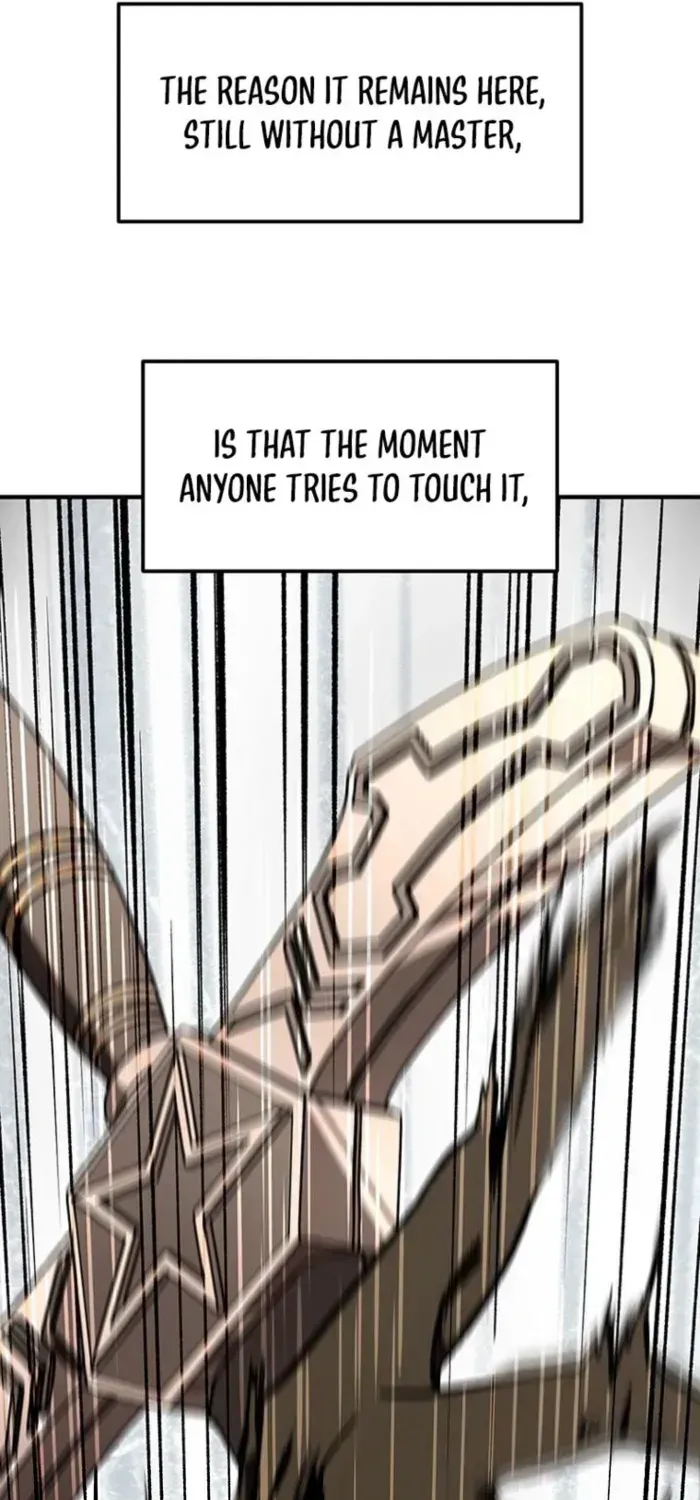 Trapped in a Crazy World as an Extra Chapter 8 page 7 - 