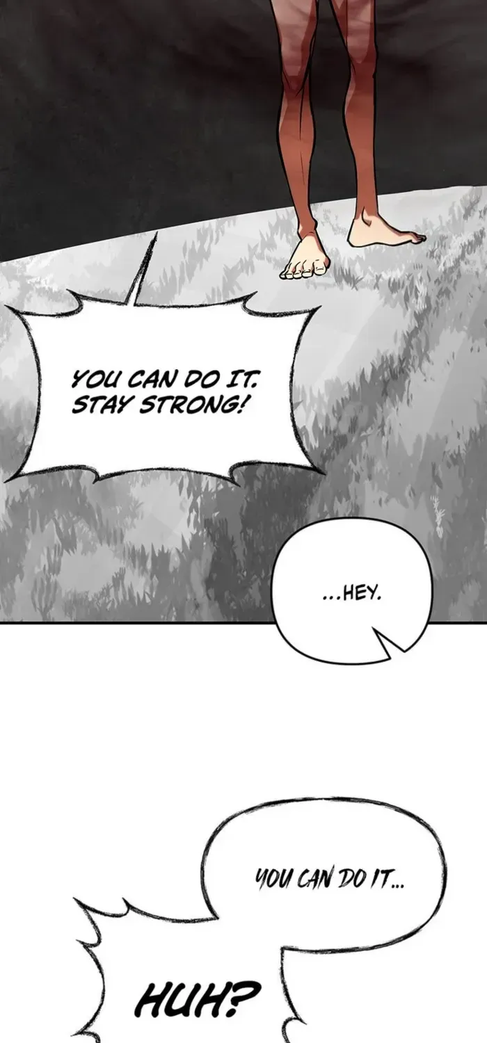 Trapped in a Crazy World as an Extra Chapter 8 page 62 - 