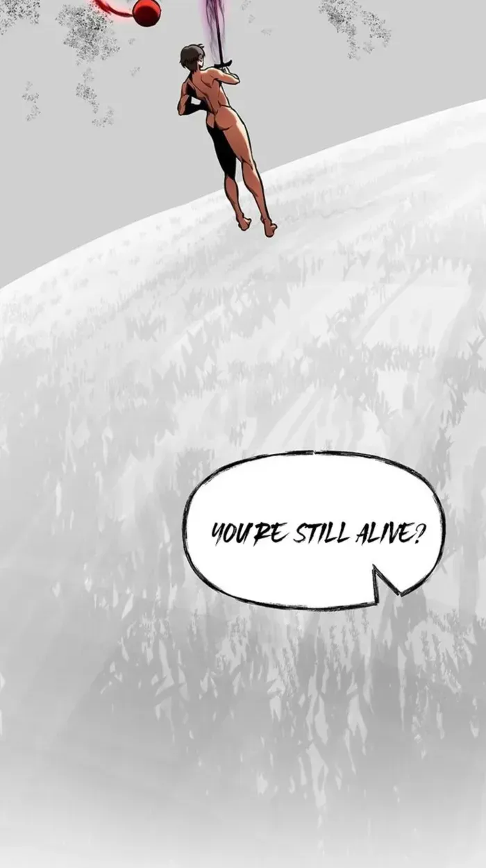 Trapped in a Crazy World as an Extra Chapter 8 page 66 - 