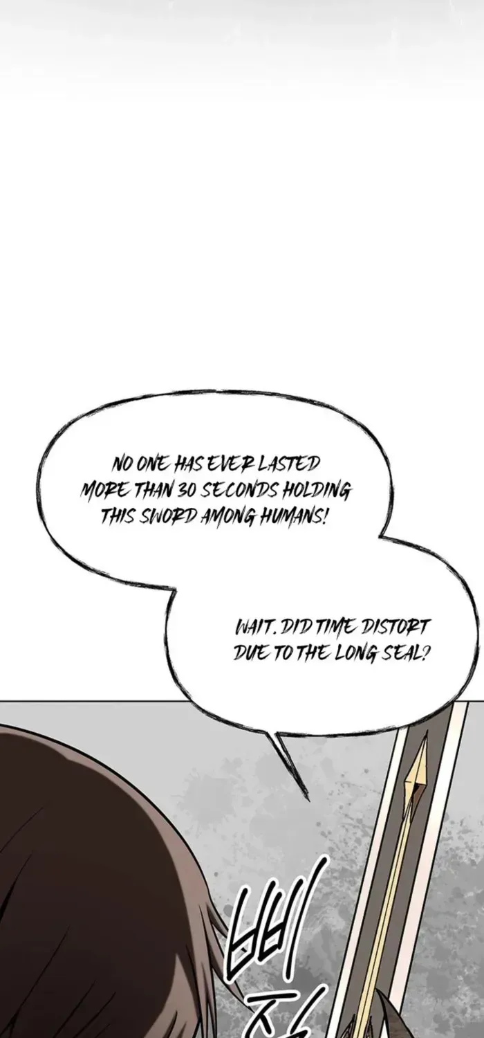 Trapped in a Crazy World as an Extra Chapter 8 page 67 - 