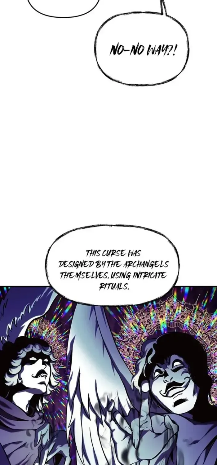Trapped in a Crazy World as an Extra Chapter 8 page 70 - 