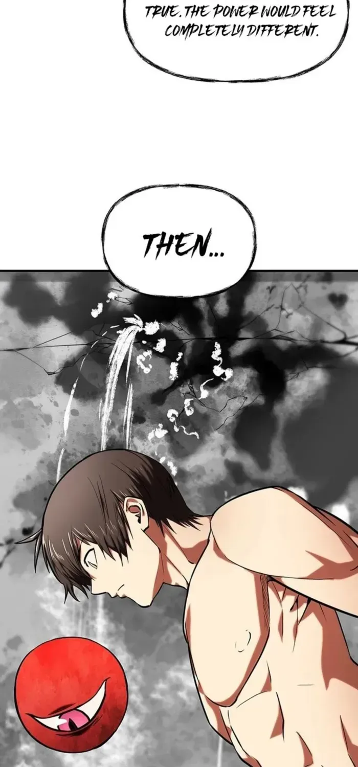 Trapped in a Crazy World as an Extra Chapter 8 page 73 - 