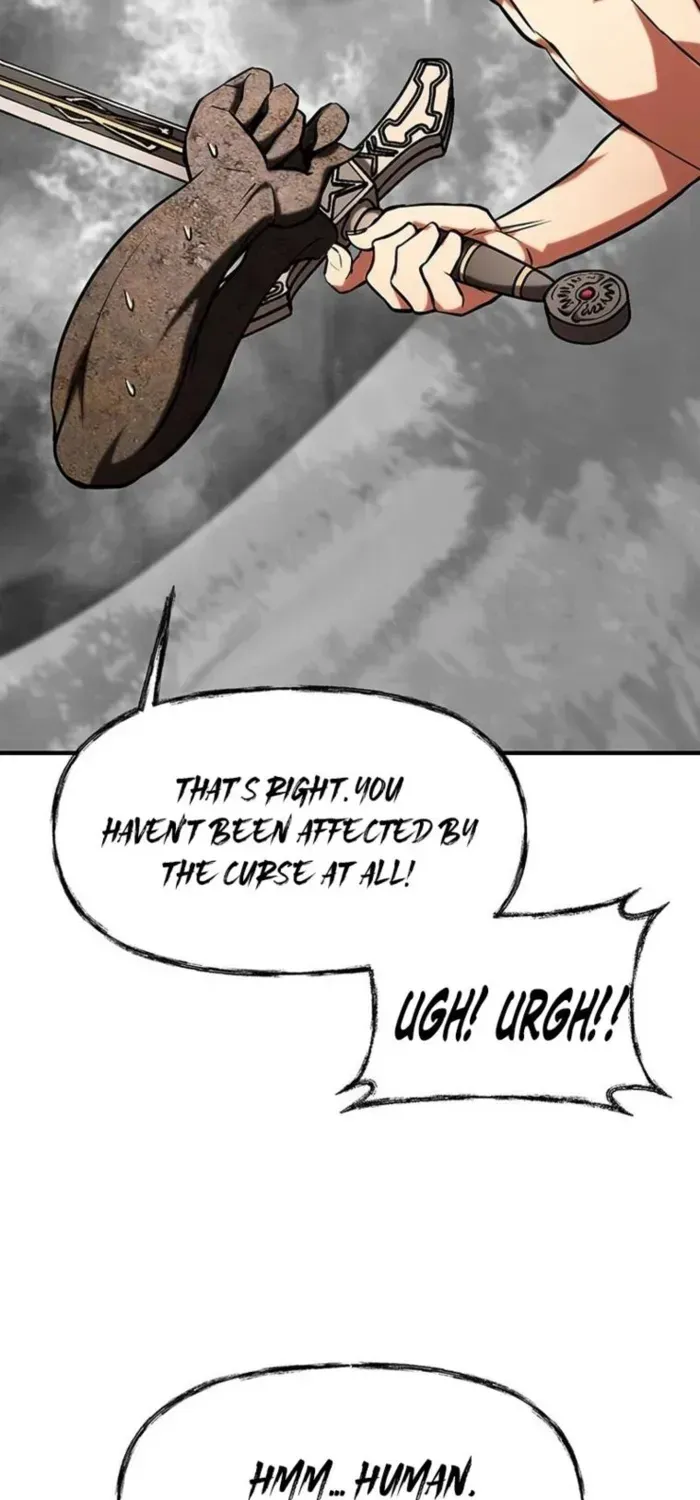 Trapped in a Crazy World as an Extra Chapter 8 page 74 - 