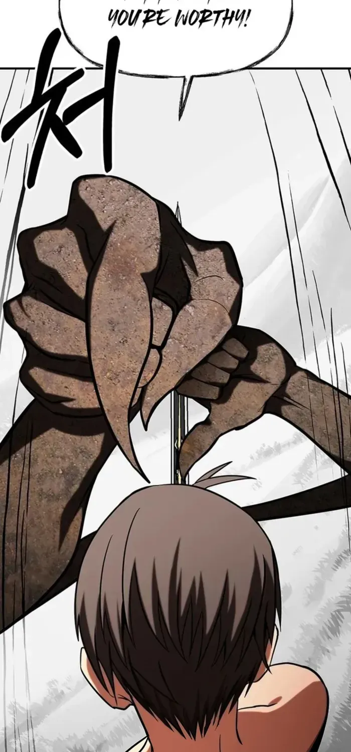 Trapped in a Crazy World as an Extra Chapter 8 page 75 - 