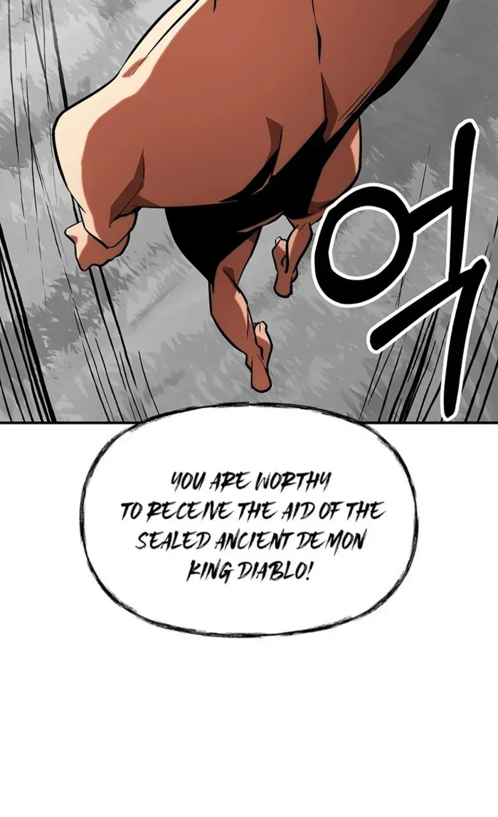 Trapped in a Crazy World as an Extra Chapter 8 page 76 - 