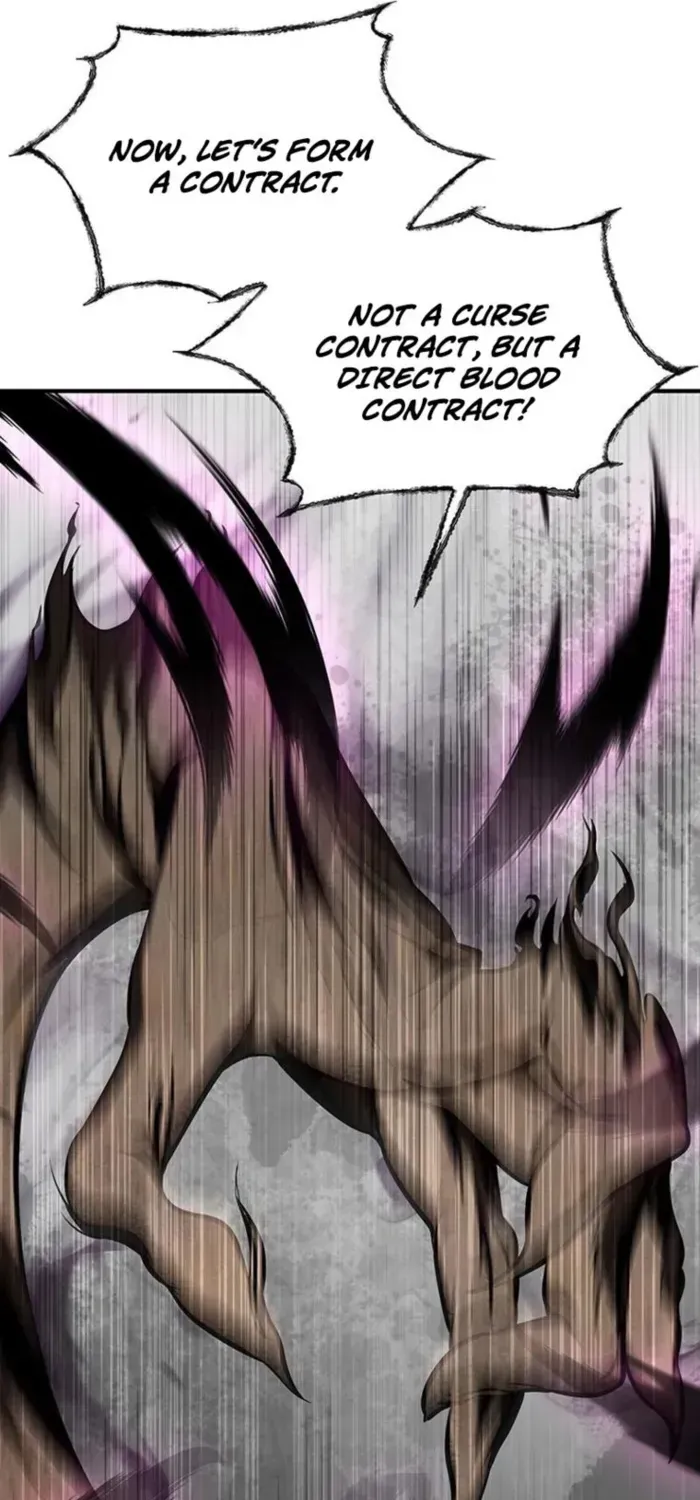 Trapped in a Crazy World as an Extra Chapter 8 page 77 - 