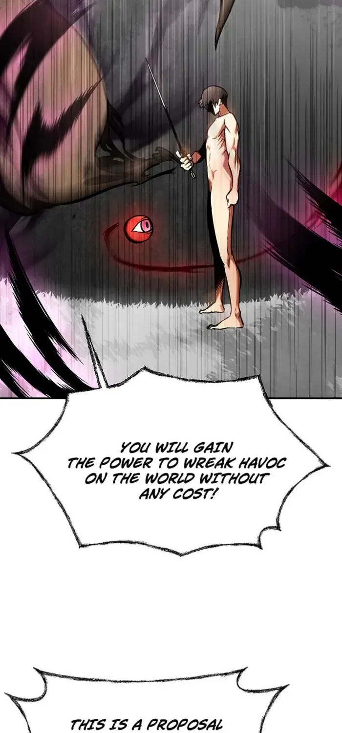 Trapped in a Crazy World as an Extra Chapter 8 page 78 - 
