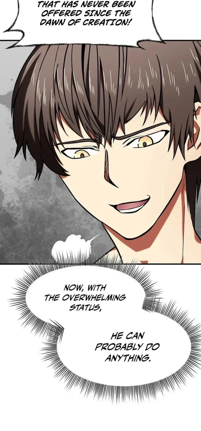 Trapped in a Crazy World as an Extra Chapter 8 page 79 - 
