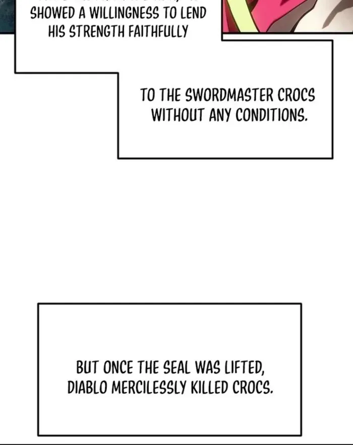 Trapped in a Crazy World as an Extra Chapter 8 page 87 - 