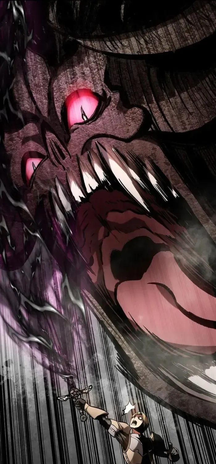 Trapped in a Crazy World as an Extra Chapter 8 page 88 - 