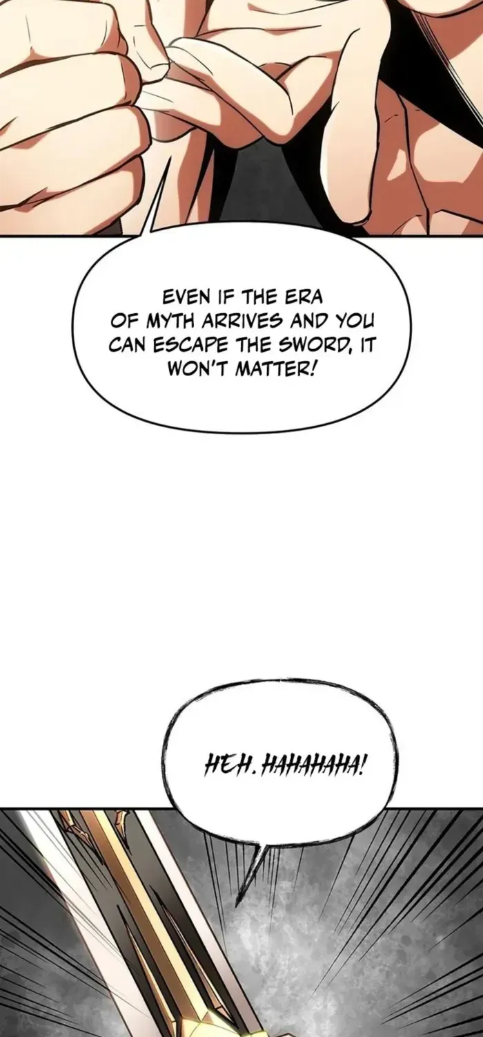 Trapped in a Crazy World as an Extra Chapter 8 page 96 - 