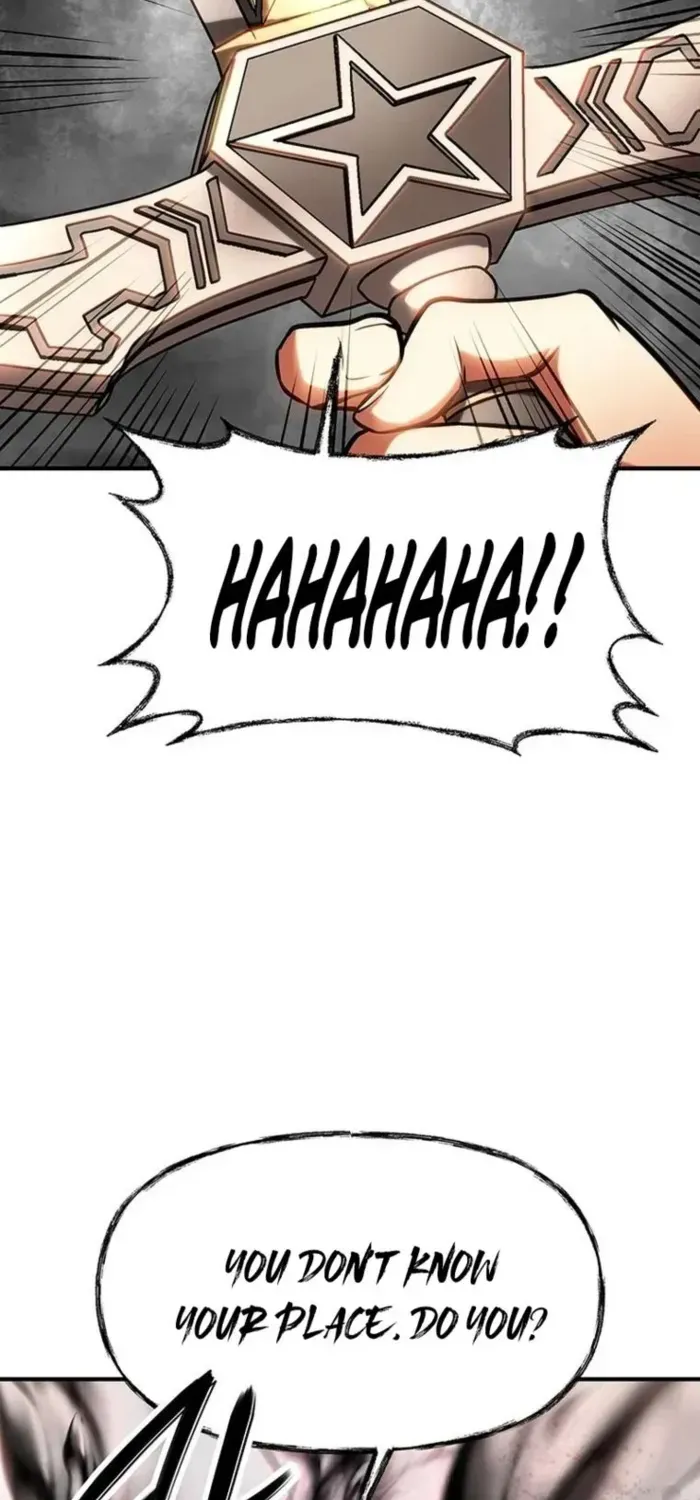 Trapped in a Crazy World as an Extra Chapter 8 page 97 - 