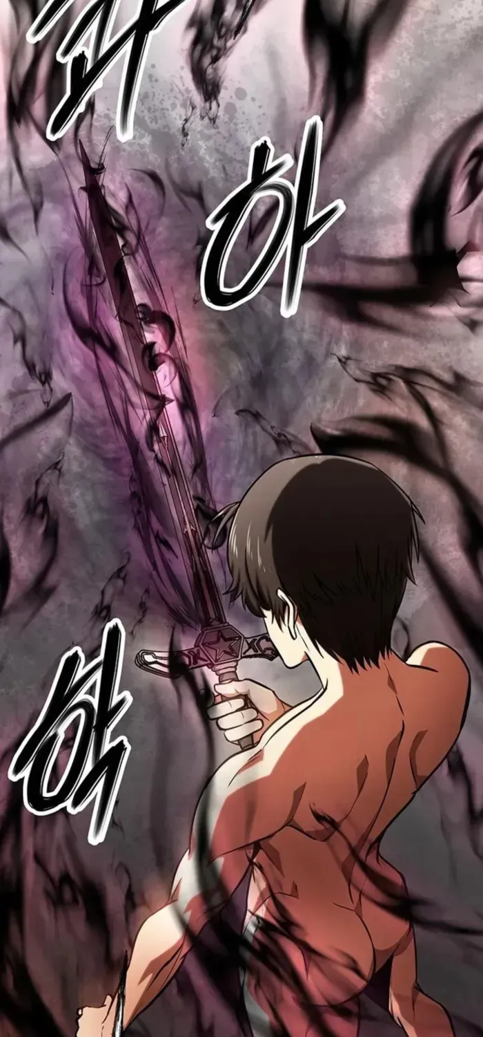 Trapped in a Crazy World as an Extra Chapter 8 page 98 - 