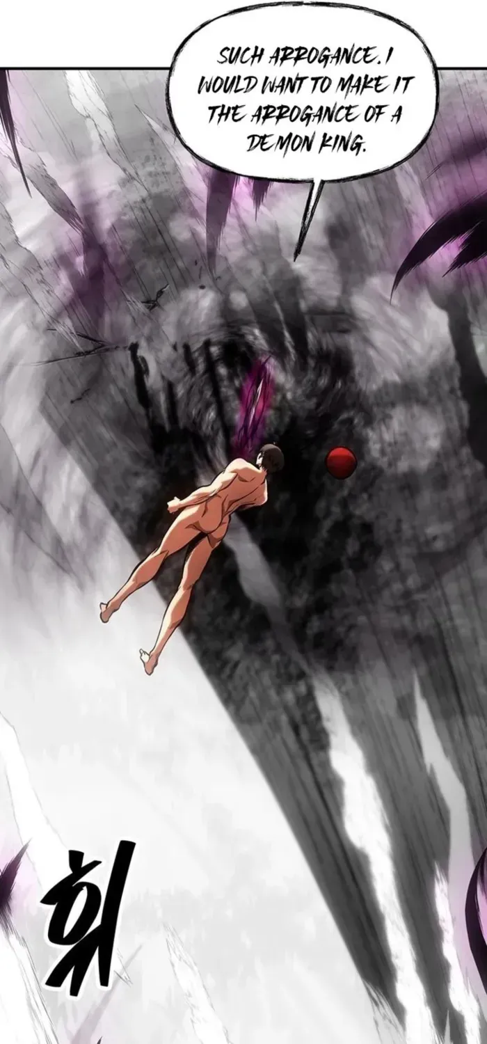 Trapped in a Crazy World as an Extra Chapter 8 page 100 - 