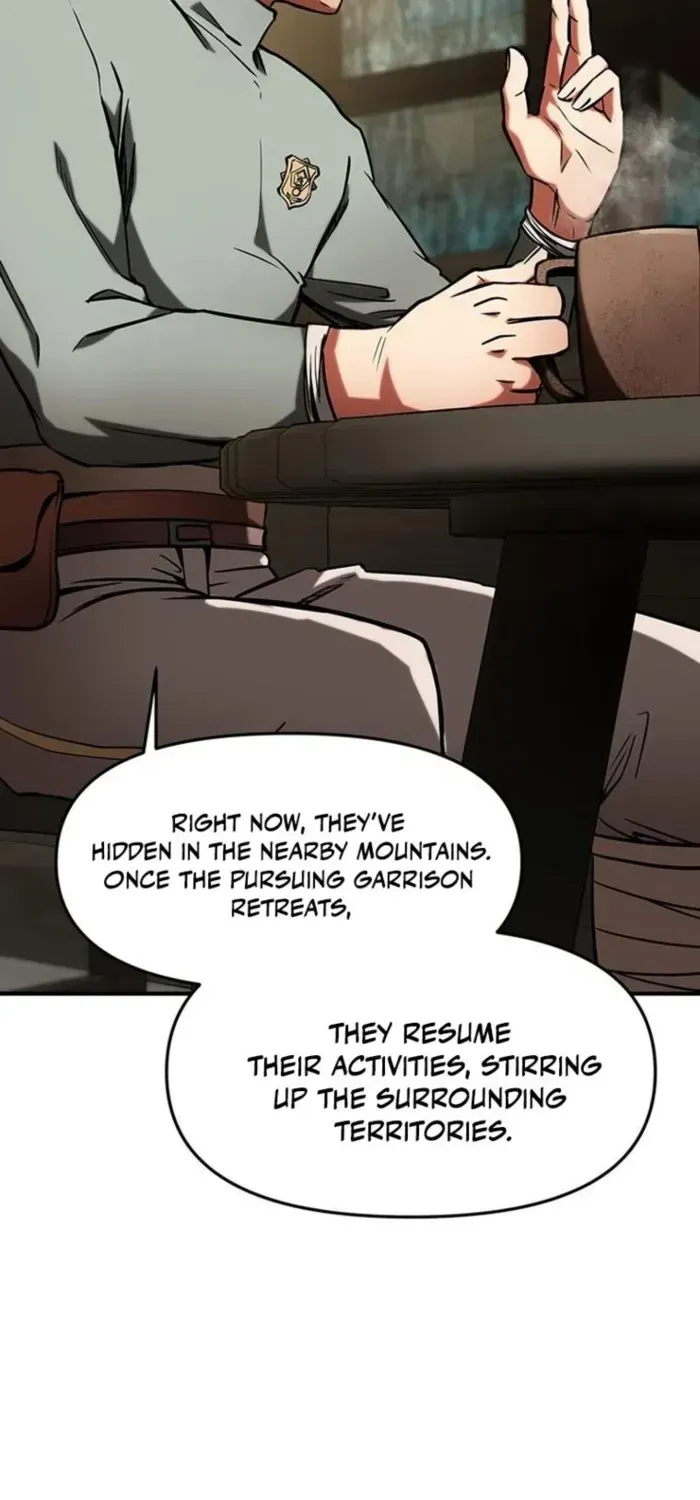 Trapped in a Crazy World as an Extra Chapter 9 page 101 - 