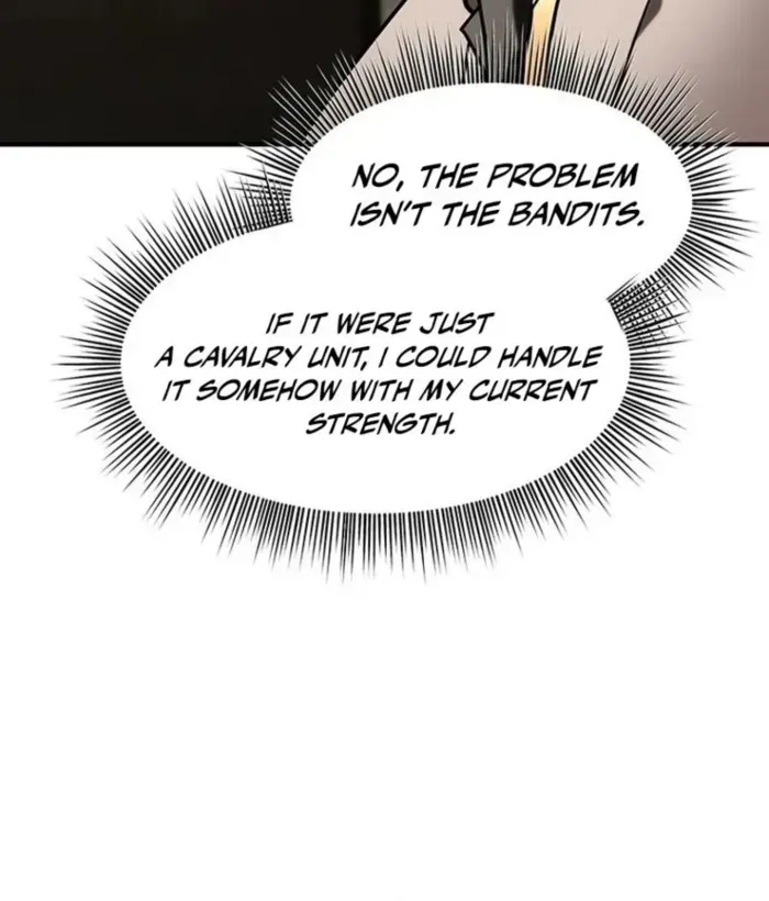 Trapped in a Crazy World as an Extra Chapter 9 page 103 - 