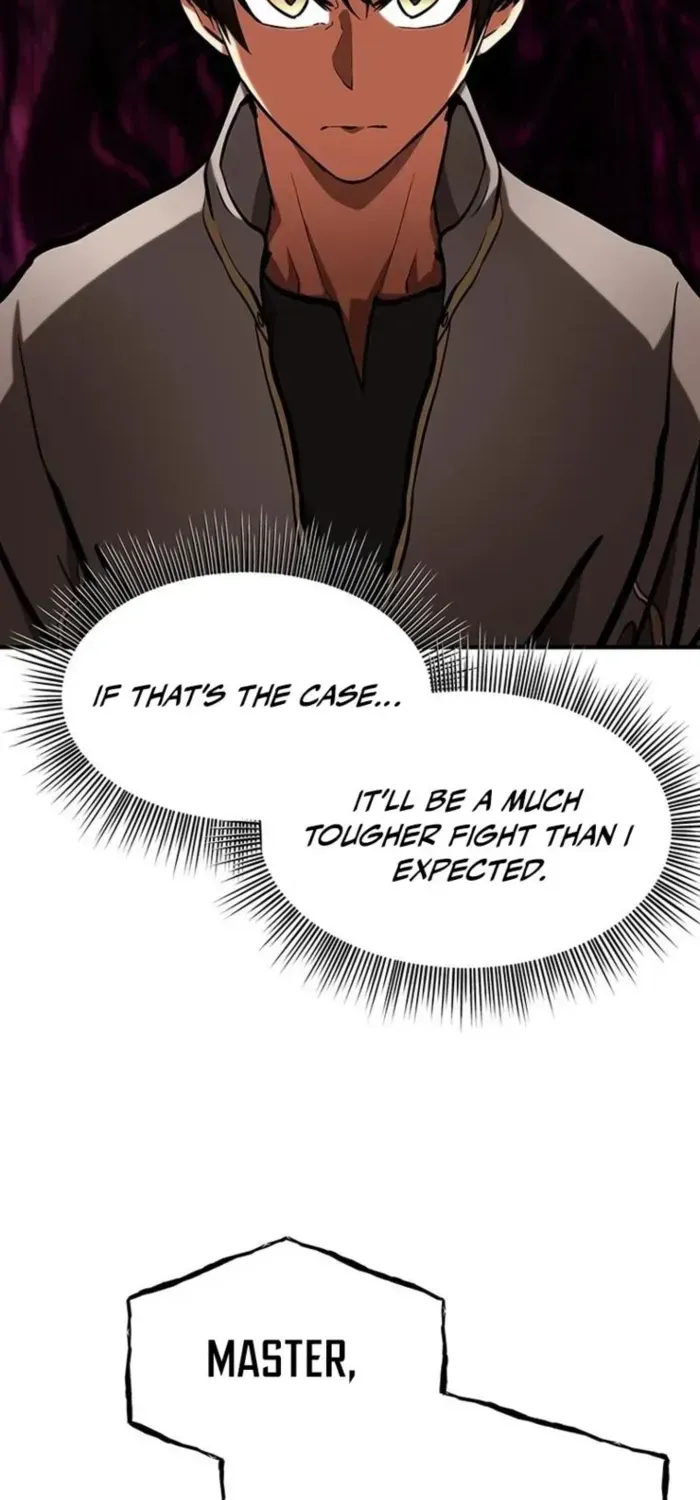 Trapped in a Crazy World as an Extra Chapter 9 page 105 - 