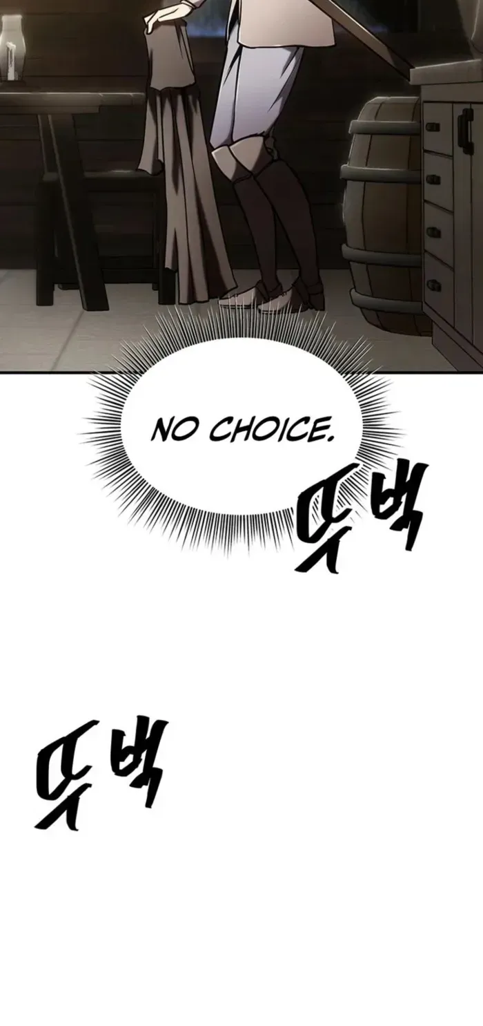 Trapped in a Crazy World as an Extra Chapter 9 page 108 - 