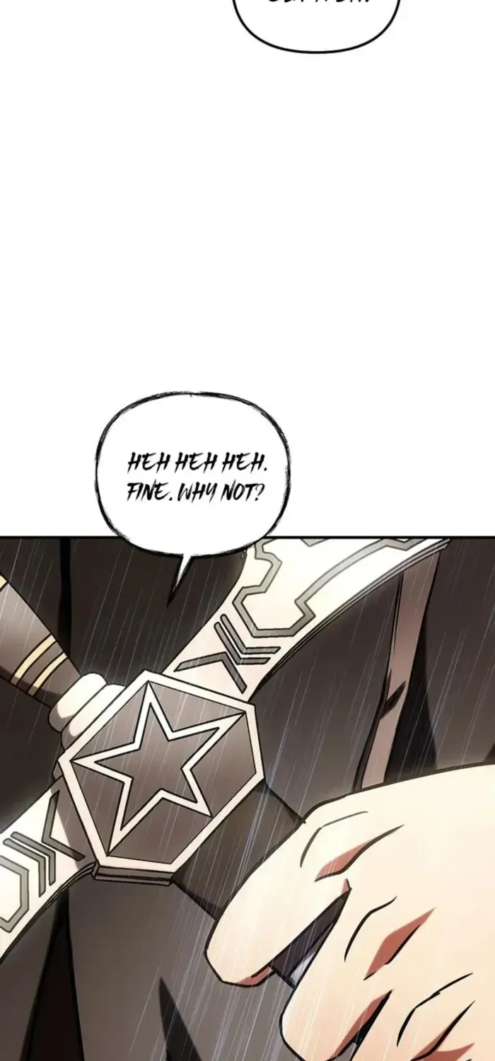 Trapped in a Crazy World as an Extra Chapter 9 page 110 - 