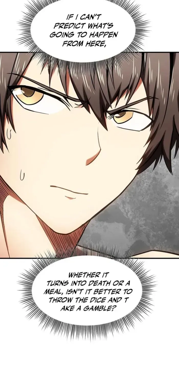 Trapped in a Crazy World as an Extra Chapter 9 page 12 - 