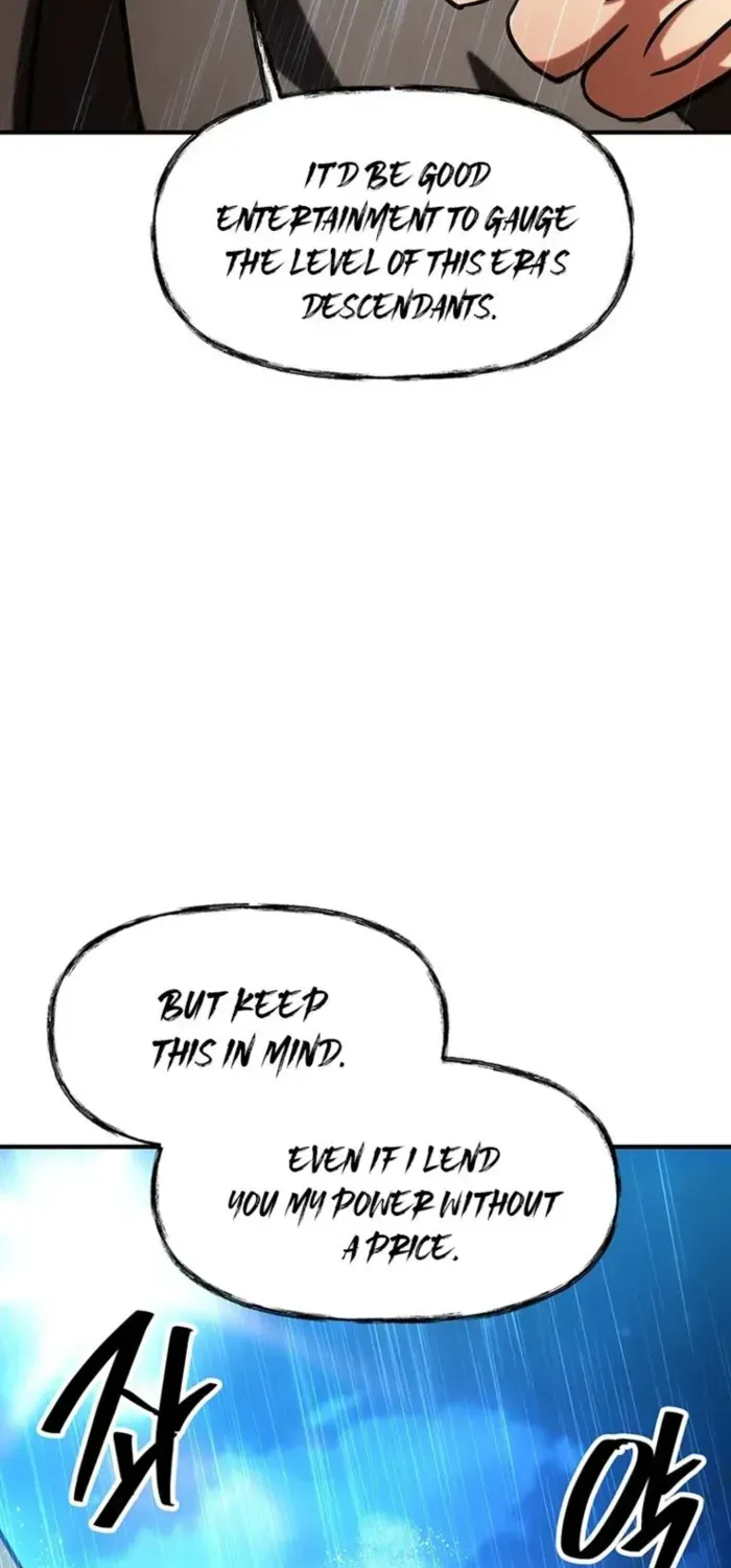 Trapped in a Crazy World as an Extra Chapter 9 page 111 - 