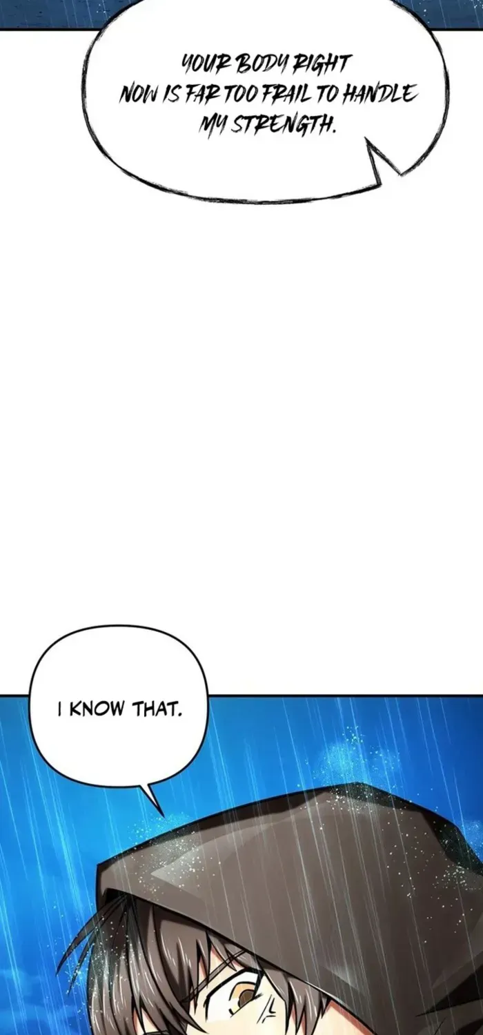 Trapped in a Crazy World as an Extra Chapter 9 page 113 - 