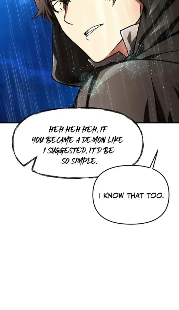 Trapped in a Crazy World as an Extra Chapter 9 page 114 - 