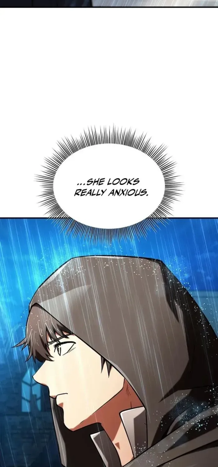 Trapped in a Crazy World as an Extra Chapter 9 page 118 - 