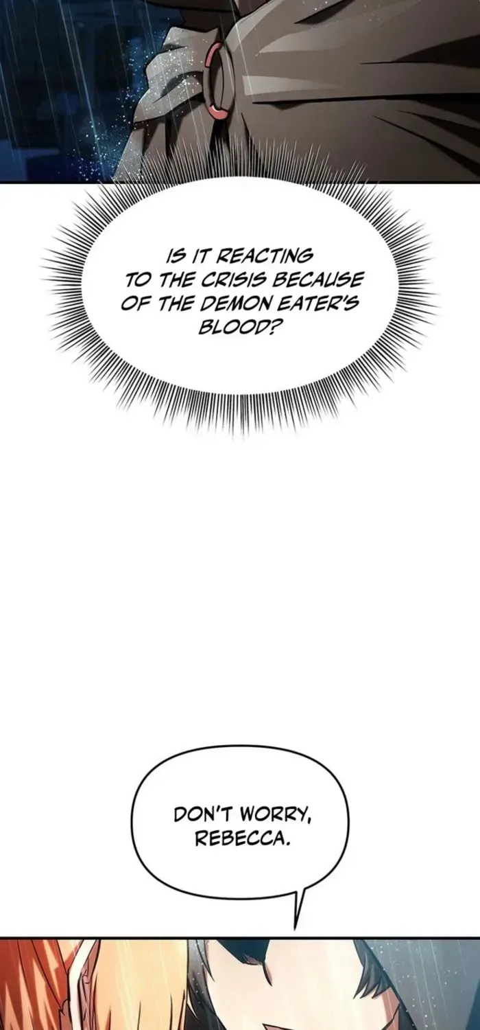 Trapped in a Crazy World as an Extra Chapter 9 page 119 - 