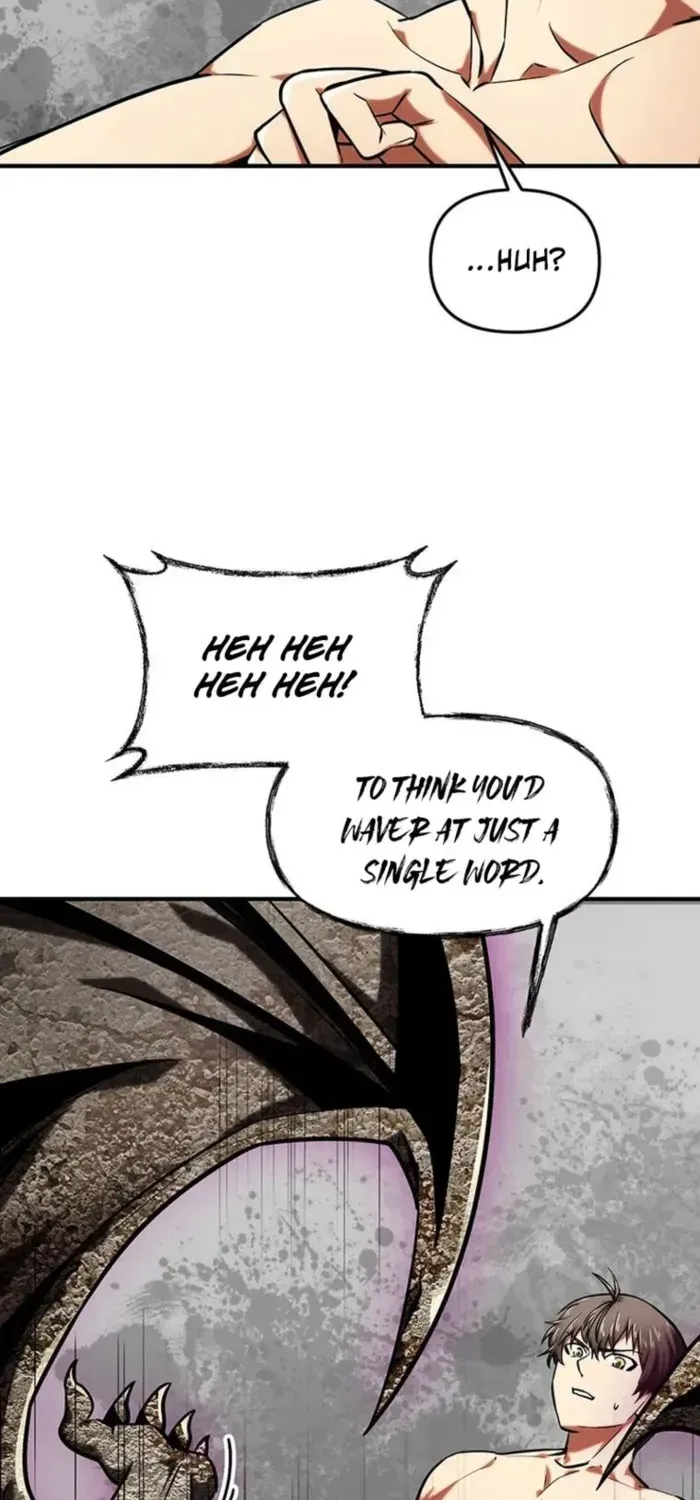 Trapped in a Crazy World as an Extra Chapter 9 page 16 - 