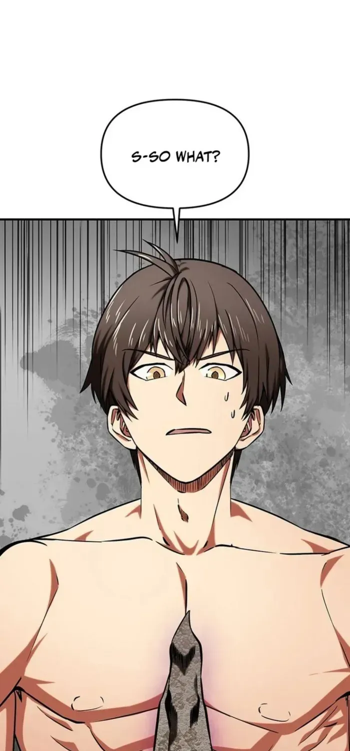 Trapped in a Crazy World as an Extra Chapter 9 page 20 - 