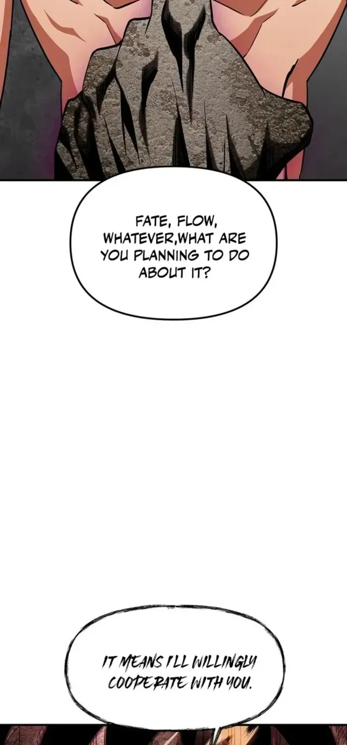 Trapped in a Crazy World as an Extra Chapter 9 page 21 - 