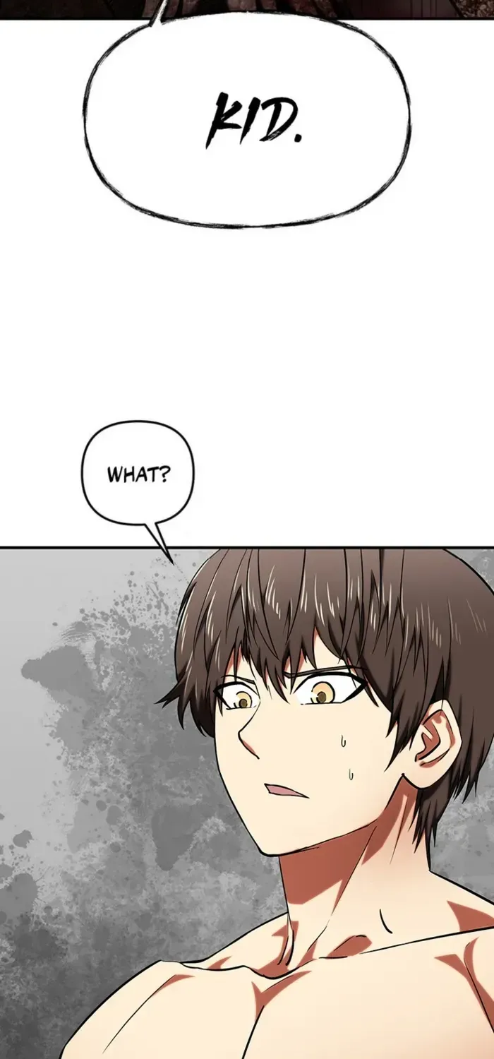 Trapped in a Crazy World as an Extra Chapter 9 page 23 - 