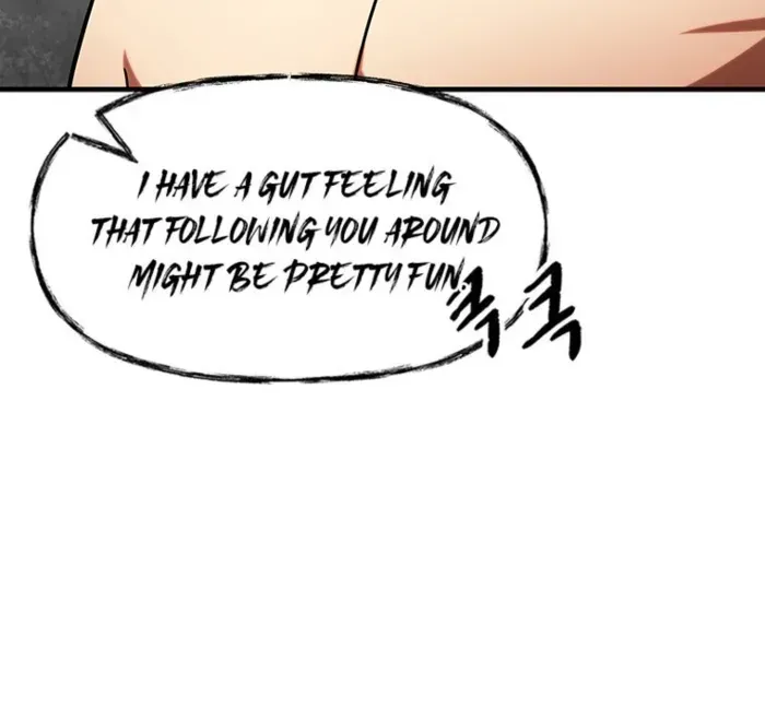 Trapped in a Crazy World as an Extra Chapter 9 page 24 - 