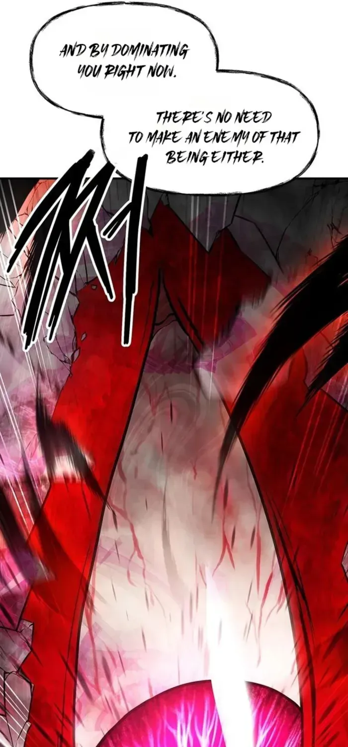 Trapped in a Crazy World as an Extra Chapter 9 page 25 - 