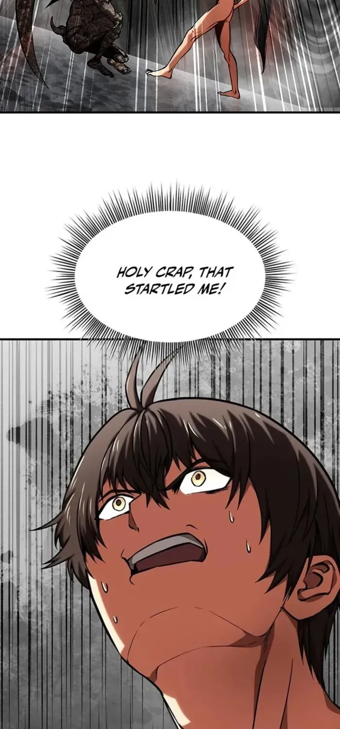 Trapped in a Crazy World as an Extra Chapter 9 page 27 - 